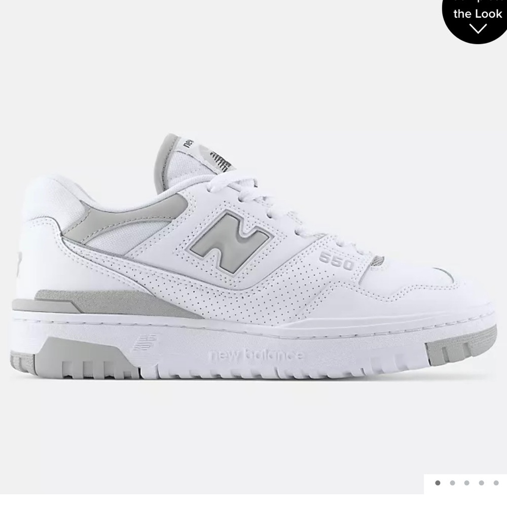 New Balance 550